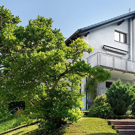 Ferienwohnung Das Nest Шильтах Экстерьер фото