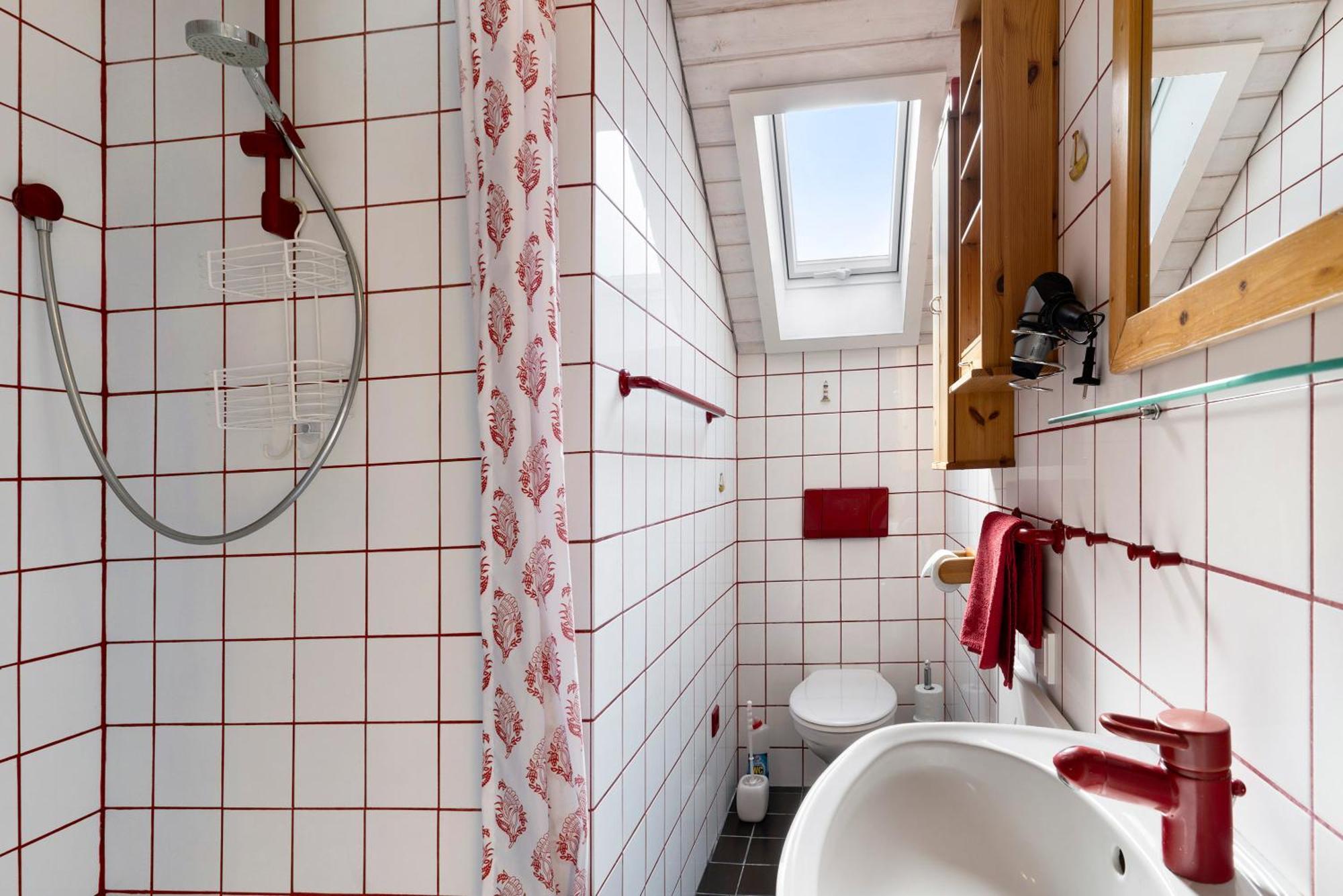 Ferienwohnung Das Nest Шильтах Экстерьер фото
