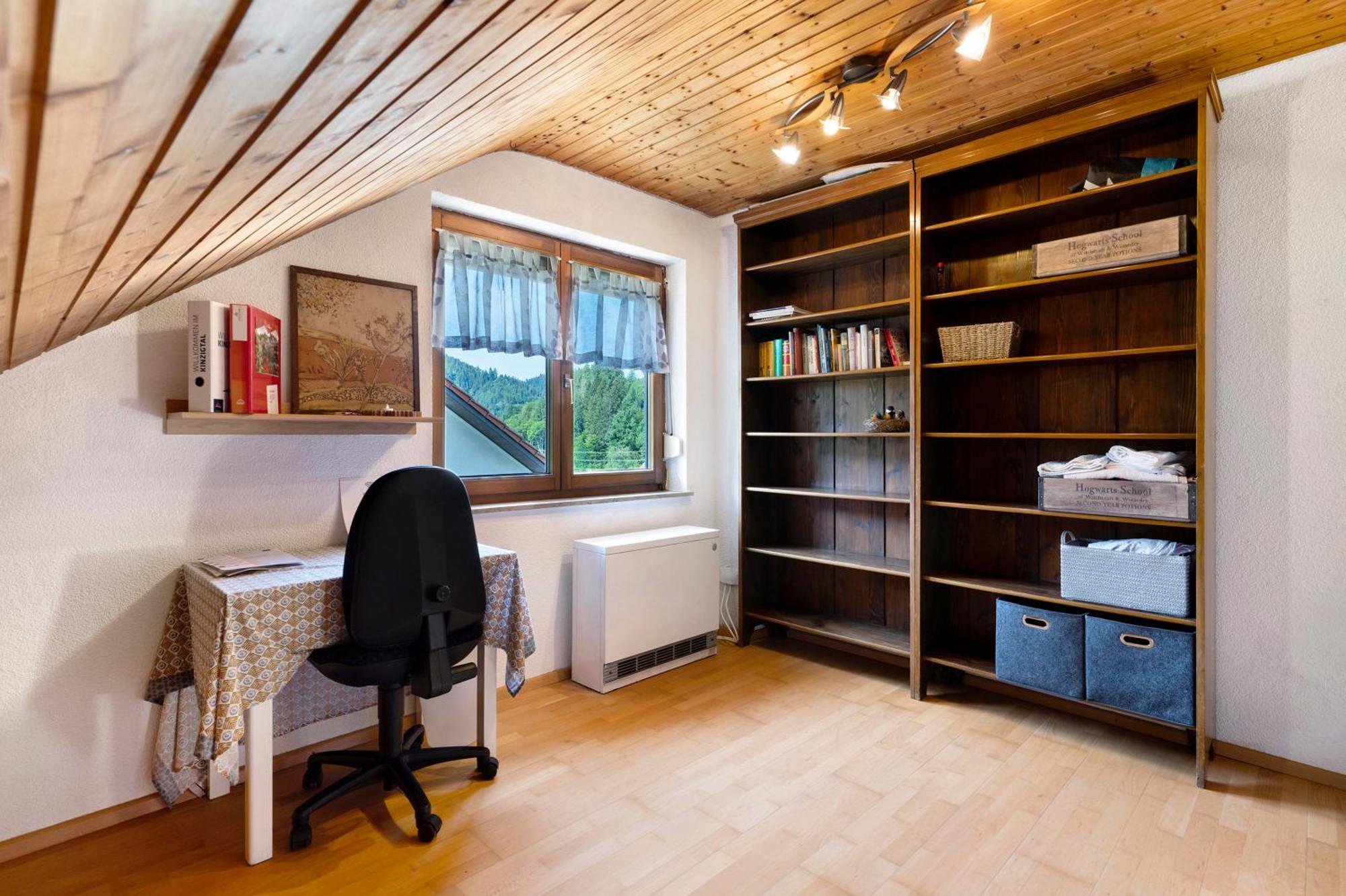 Ferienwohnung Das Nest Шильтах Экстерьер фото